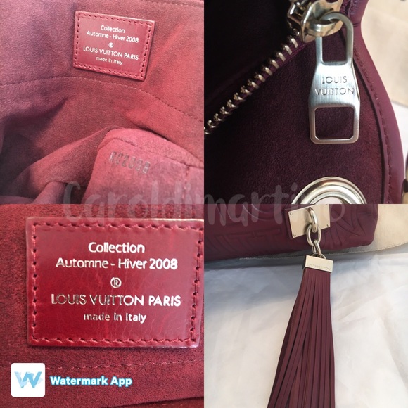 Louis Vuitton | Bags | Louis Vuitton Limited Edition Automnehiver 208 |  Poshmark